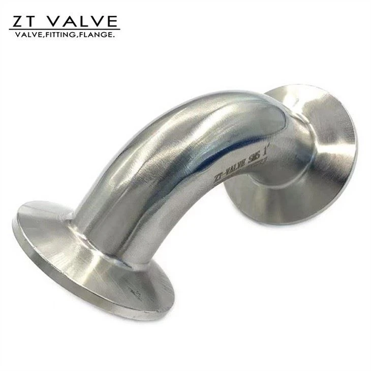 6 Tri Clamp